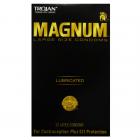 Trojan Magnum Larger Size Condoms Sex Toy Product