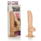 Waterproof Shower Stud Super Stud - Ivory Sex Toy Product