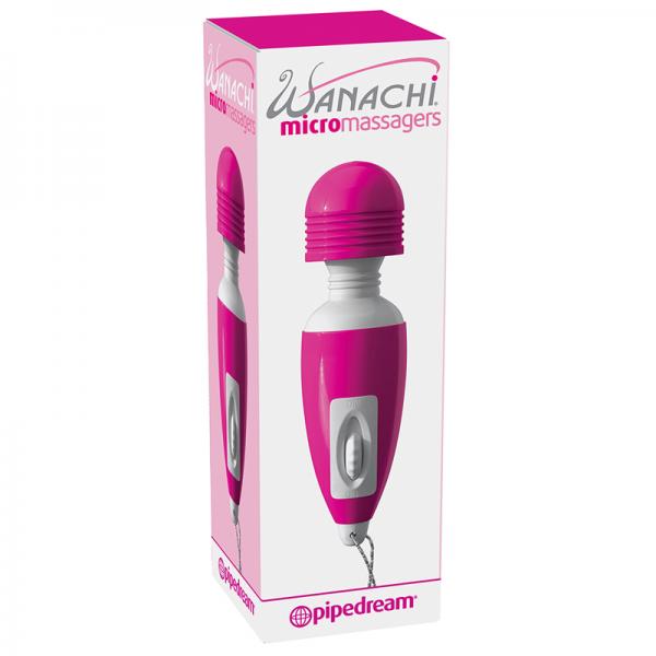 Micro Wanachi Pink