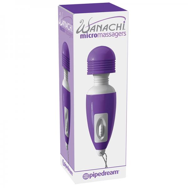 Micro Wanachi Purple