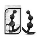 Luxe - Be Me 3 - Black Sex Toy Product