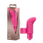 Exposed - Sherry Vibe - Raspberry Sex Toy Product