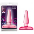 B Yours - Eclipse Pleaser - Small - Pink Sex Toy Product