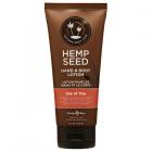 Earthly Body Hand & Body Velvet Lotion Isle Of You 7oz Tube Sex Toy Product