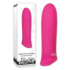 Evolved Pretty In Pink Silicone Rechargeable Sex Toy Product