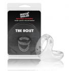 Rock Solid Clear Hoist Clear Sex Toy Product