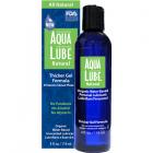 Aqua Lube Natural Gel 4 fluid ounces Image 2