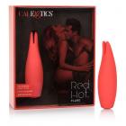 Red Hot - Flare Sex Toy Product
