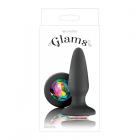 Glams Rainbow Gem Sex Toy Product