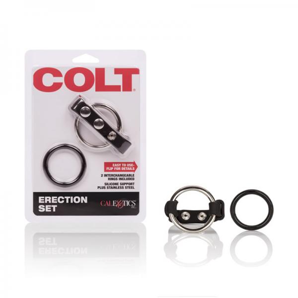 Colt Erection Set Sex Toy Product