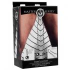 Masters Hell's Bucket Ball Stretcher With Bucket Sex Toy Product