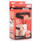 Size Matters Erection Assist Hollow Strap-on Sex Toy Product