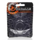 Oxballs Jelly Bean, Cockring, Black Sex Toy Product