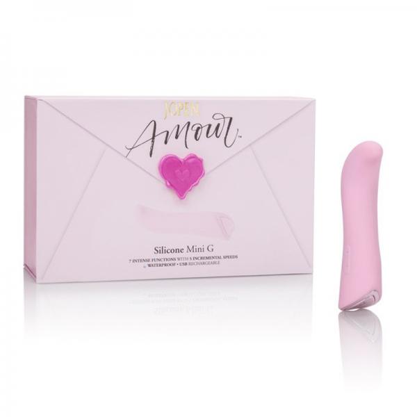 Amour Silicone Mini G