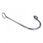 Rouge Stainless Steel Anal Hook Sex Toy Product