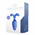 Chrystalino Expert - Blue Sex Toy Product