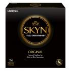 Lifestyles Skyn 24pk Sex Toy Product