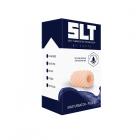 Slt Self Lubrication Pocket Masturbator - Flesh Sex Toy Product