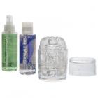 Fleshlight Quickshot Vantage Value Pack Sex Toy Product