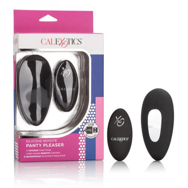 Silicone Remote Panty Pleaser Sex Toy Product