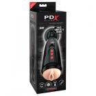 Pdx Elite Dirty Talk Starter Stroker Sex Toy Product