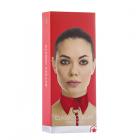 Ouch! Classic Collar With Leash - Red Sex Toy Product