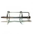 Rouge 6mm Stainless Steel Dilator Sex Toy Product