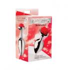 Booty Sparks Red Rose - Medium Anal Plug Sex Toy Product