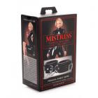 Mistress By Isabella Sinclaire Leather Ankle Cuffs Sex Toy Product