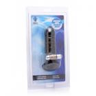 Trinity Vibrating Girth Enhancing Sheath Sex Toy Product