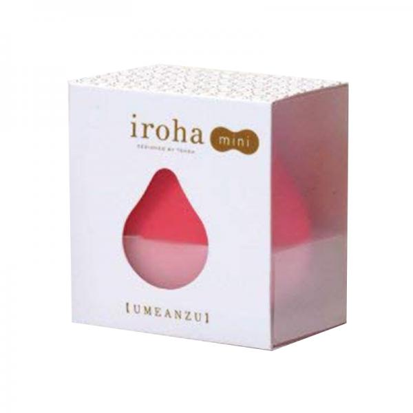 Iroha Mini Ume-anzu