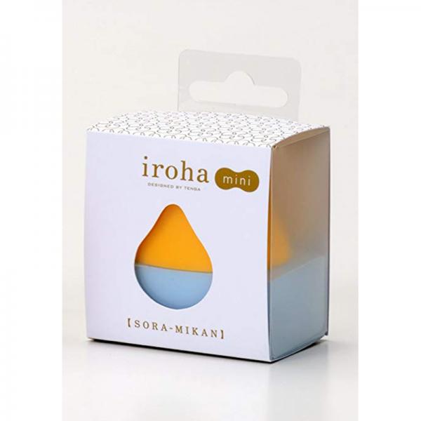 Iroha Mini Sora-mikan