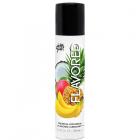Wet Flavored Tropical Explosion 1.0 Fl Oz / 30ml Sex Toy Product