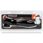 Fido Cocksheath Black Sex Toy Product