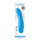 Classix Mr. Right Vibrator Blue Sex Toy Product