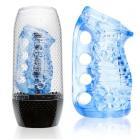 Fleshskins Grip Blue Ice Sex Toy Product