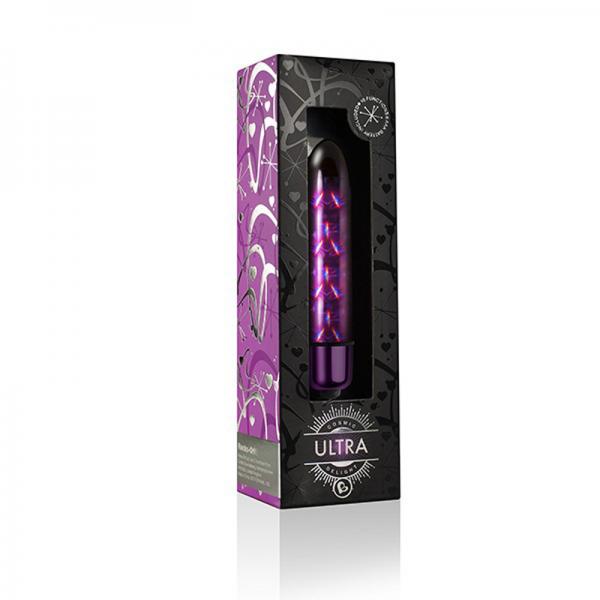 Ultra Holographic Bullet
