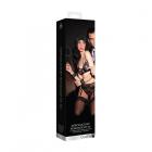 Ouch! - Introductory Bondage Kit #2 - Black Sex Toy Product