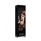 Ouch! - Introductory Bondage Kit #3 - Black Sex Toy Product