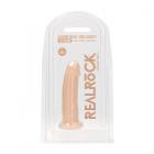 Realrock Ultra - 6 / 15.3 Cm - Flesh Sex Toy Product
