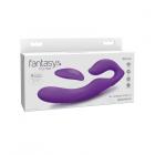 Fantasy For Her Her Ultimate Strapless Strap-on Sex Toy Product