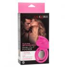 Rechargeable Dual Clit Flicker Enhancer Sex Toy Product