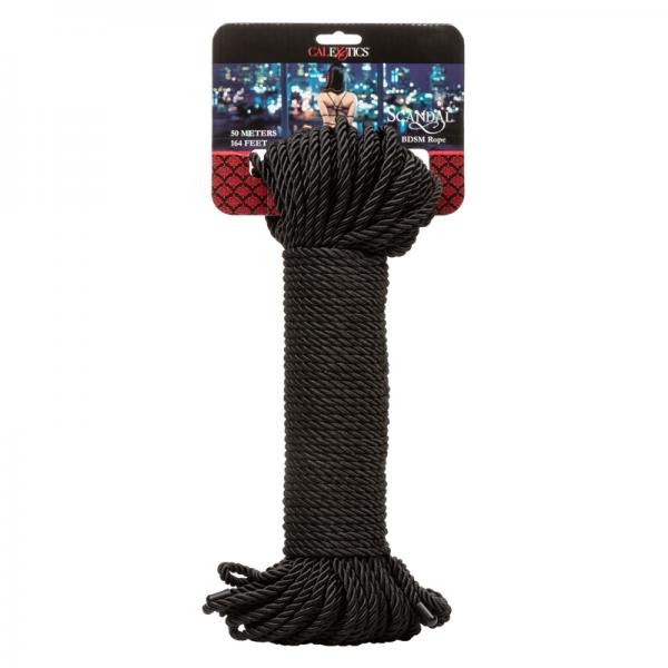 Scandal Bdsm Rope 50m Sex Toy Product