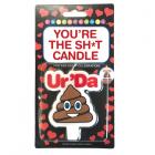 Ur Da Poop, Candle Sex Toy Product