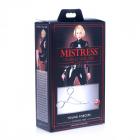 Stainless Steel Forceps Sex Toy Product