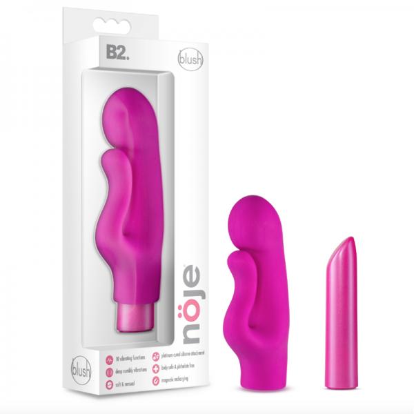 Noje – B2. – Lily