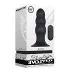 Evolved Kong Black Sex Toy Product