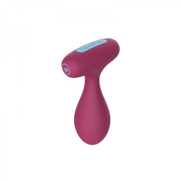 Femmefunn Plus Fuchsia Sex Toy Product