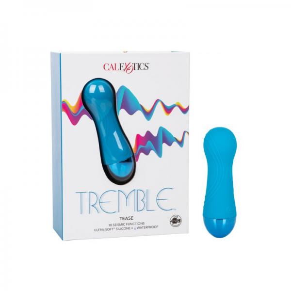 Tremble Tease Sex Toy Product