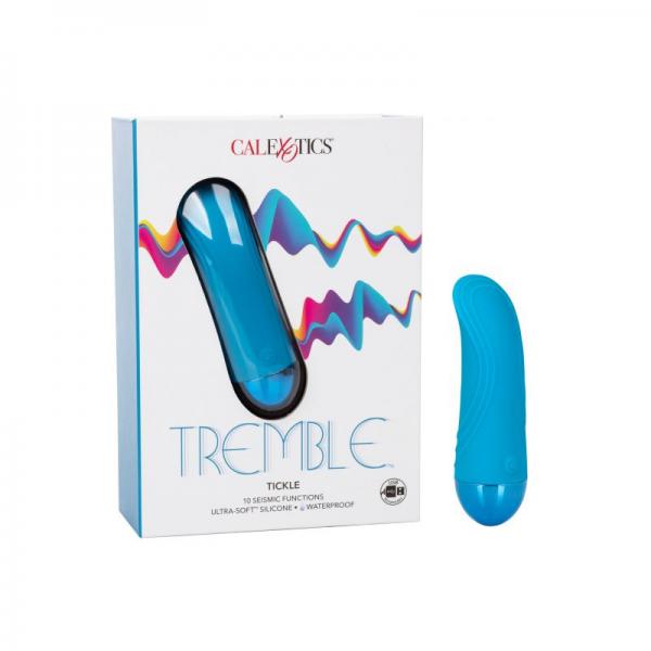 Tremble Tickle Sex Toy Product